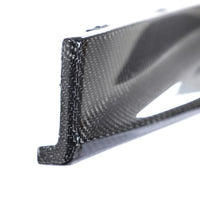 BMW M4/M4 Competition Carbon Fiber Side Skirts