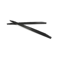 BMW M4/M4 Competition Carbon Fiber Side Skirts