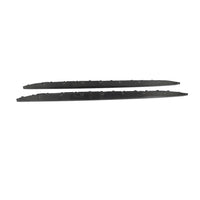 BMW M4/M4 Competition Carbon Fiber Side Skirts