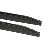 BMW M4/M4 Competition Carbon Fiber Side Skirts