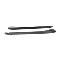 BMW M4/M4 Competition Carbon Fiber Side Skirts