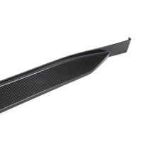 BMW M4/M4 Competition Carbon Fiber Side Skirts