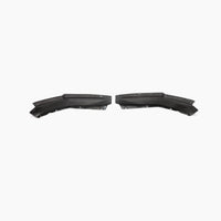 BMW M4/M4 Competition Carbon Fiber Splitter