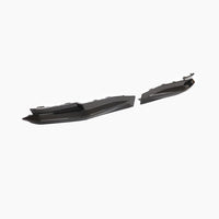 BMW M4/M4 Competition Carbon Fiber Splitter