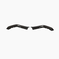 BMW M4/M4 Competition Carbon Fiber Splitter