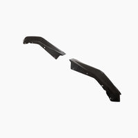 BMW M4/M4 Competition Carbon Fiber Splitter