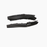 BMW M4/M4 Competition Carbon Fiber Splitter