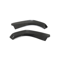 BMW M3/M3 Competition/M4/M4 Competition Carbon Fiber Diffuser