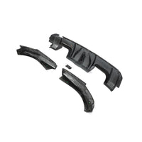 BMW M3/M3 Competition/M4/M4 Competition Carbon Fiber Diffuser