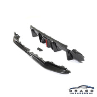 Drago Carbon