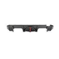 BMW M3/M3 Competition/M4/M4 Competition Carbon Fiber Diffuser