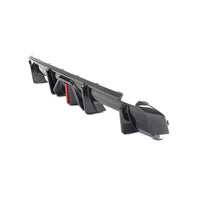 BMW M3/M3 Competition/M4/M4 Competition Carbon Fiber Diffuser