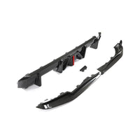 BMW M3/M3 Competition/M4/M4 Competition Carbon Fiber Diffuser