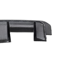 BMW M4/M4 Competition Carbon Fiber Diffuser