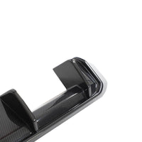 BMW M4/M4 Competition Carbon Fiber Diffuser
