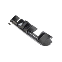 BMW M4/M4 Competition Carbon Fiber Diffuser