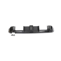 BMW M4/M4 Competition Carbon Fiber Diffuser