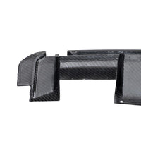 BMW M4/M4 Competition Carbon Fiber Diffuser