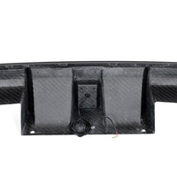 BMW M4/M4 Competition Carbon Fiber Diffuser