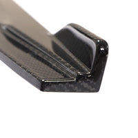 BMW M4/M4 Competition Carbon Fiber Side Skirts