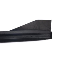 BMW M4/M4 Competition Carbon Fiber Side Skirts
