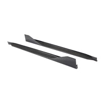 BMW M4/M4 Competition Carbon Fiber Side Skirts