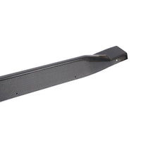 BMW M4/M4 Competition Carbon Fiber Side Skirts