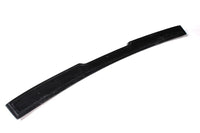 BMW 5 Series E60 Carbon Fiber Spoiler