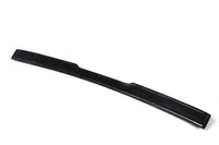 BMW 5 Series E60 Carbon Fiber Spoiler