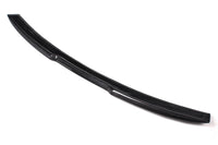 BMW 5 Series E60 Carbon Fiber Spoiler