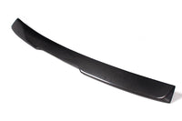 BMW 5 Series E60 Carbon Fiber Spoiler