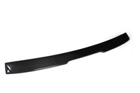 BMW 5 Series E60 Carbon Fiber Spoiler