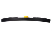 BMW 5 Series E60 Carbon Fiber Spoiler