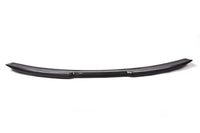 BMW 5 Series E60 Carbon Fiber Spoiler