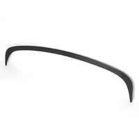 BMW 5 Series E60 Carbon Fiber Spoiler