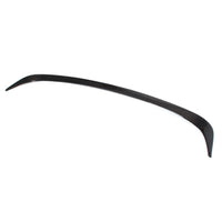 BMW 5 Series E60 Carbon Fiber Spoiler