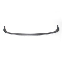 BMW 5 Series E60 Carbon Fiber Spoiler
