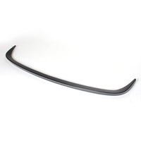 BMW 5 Series E60 Carbon Fiber Spoiler