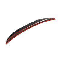 BMW 5 Series E60 Carbon Fiber Spoiler