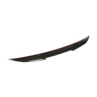 BMW 5 Series E60 Carbon Fiber Spoiler