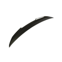BMW 5 Series E60 Carbon Fiber Spoiler