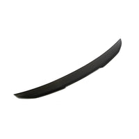 BMW 5 Series E60 Carbon Fiber Spoiler