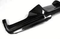 BMW 5 Series F10 Carbon Fiber Diffuser
