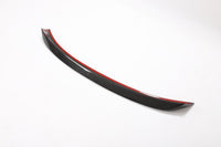BMW 5 Series F10 Carbon Fiber Spoiler