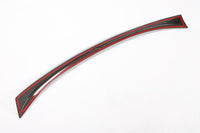 BMW 5 Series F10 Carbon Fiber Spoiler