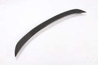 BMW 5 Series F10 Carbon Fiber Spoiler