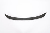 BMW 5 Series F10 Carbon Fiber Spoiler