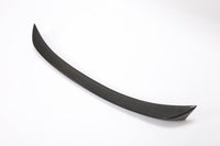 BMW 5 Series F10 Carbon Fiber Spoiler