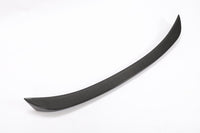 BMW 5 Series F10 Carbon Fiber Spoiler