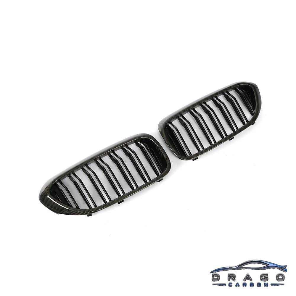 Drago Carbon